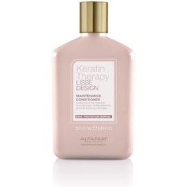 ALFAPARF MILANO AlfaParf Lisse Design Keratin Therapy Maintenance Conditioner - 250ml/8.45oz