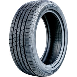 Arisun Aresta ZG02 All-Season Truck/SUV Touring Radial Tire-305/35R24 305/35/24 305/35-24 112V Load Range XL 4-Ply BSW Black Side Wall UTQG 500AA