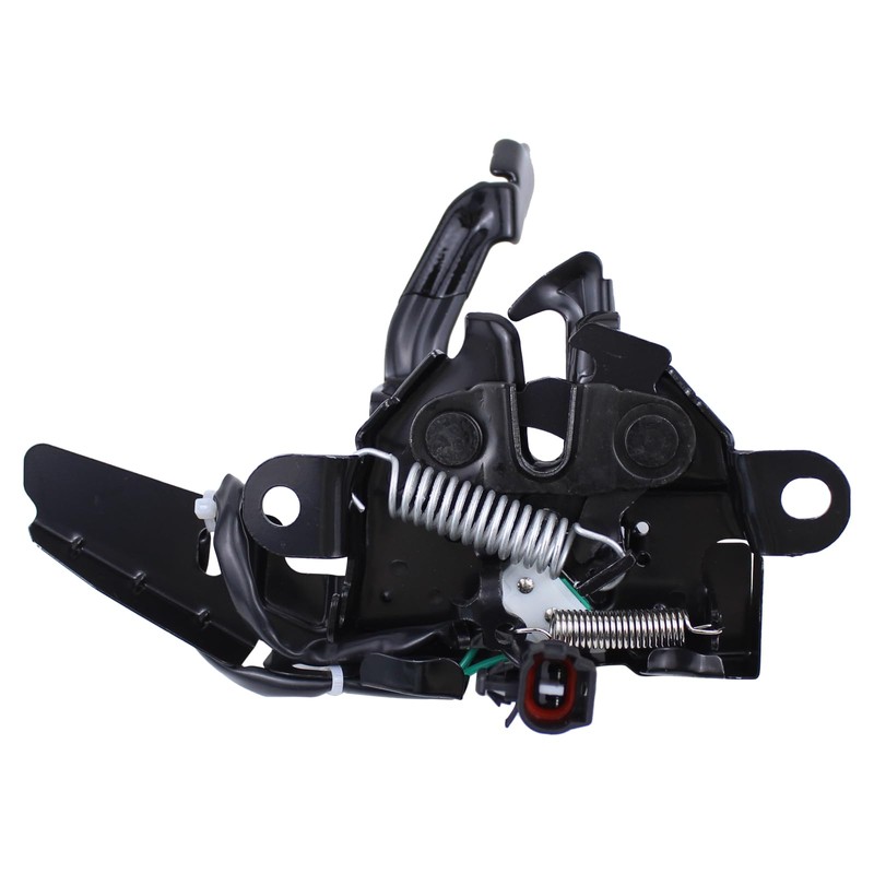 Roneeson Hood Latch Lock Assembly for Toyota Corolla 2019-2024, GR