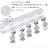 FineGood Nail Tip Stand Magnetic Nail Tip Pedestal Tip Stand