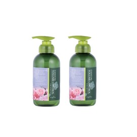 Napura Care Tecto OG Shampoo VC 8.5 fl oz (250 ml)
