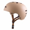 TSG Evolution Solid Colour Women's Helmet Beige