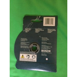 Bosch Diamond Blade, BOSCH DB4543 Premium  Diamond Blade 4-1/2''