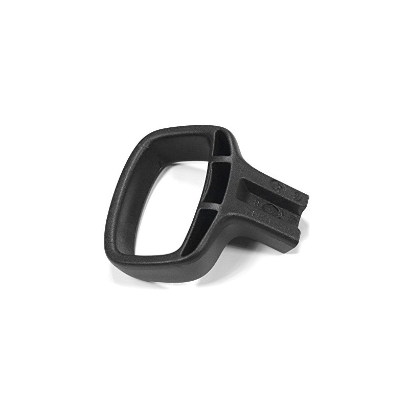 3C0881253A9B9 Original Handle for Left Seat Longitudinal Adjustment Driver's Seat