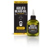 Arlo's Pro Growth Beard Oil - Vanilla Sandalwood 2.5 oz.