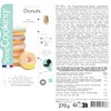 ScrapCooking - Preparazione per Ciambelle e Donuts 270 g -