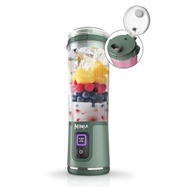 Ninja Blast Portable Blender - Cordless 18oz Personal Blender
