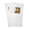 HEPA MICROFILTER BAGS - VACUMAID - PKG/3