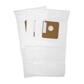 HEPA MICROFILTER BAGS - VACUMAID - PKG/3