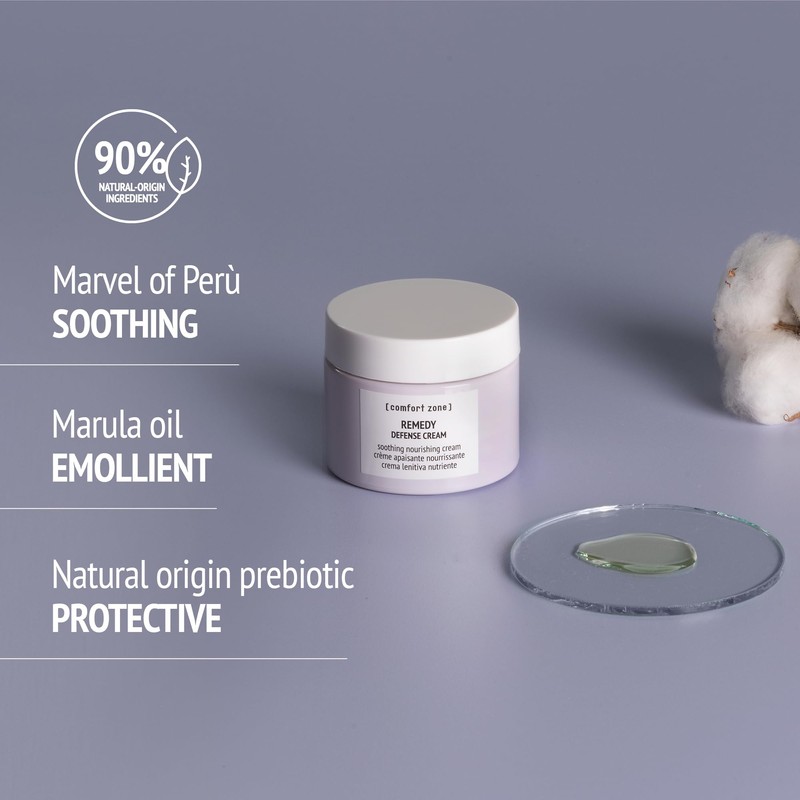 Remedy Defense Cream 60 ml