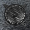 X AUTOHAUX Universal 6.5 Inch Car Audio Speaker Subwoofer Metal