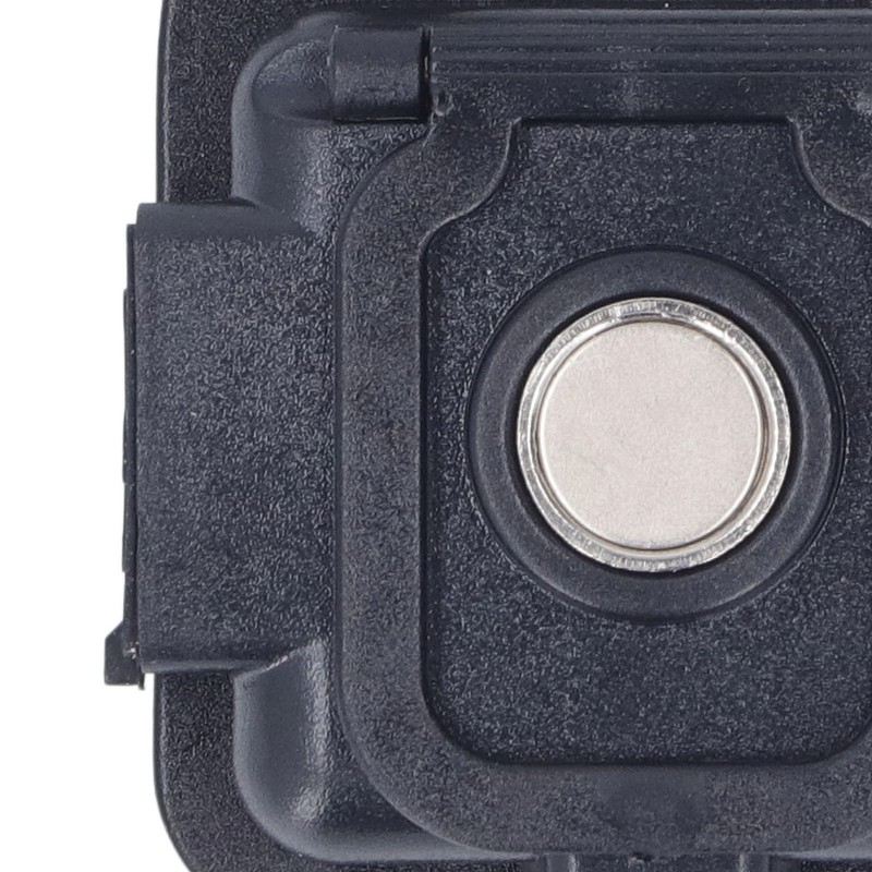 4 Set COB Keychain Work Light 1000lm 3 Modes Waterproof