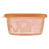 Nûby Food Storage Containers 300 ml Pack of 6
