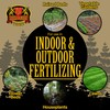 Royal Gold Worm Castings Soil Amendment & Organic Fertilizer -