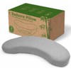 Zomaple Bedsore Pressure Relief Pillow, Grey – Offload Pressure to