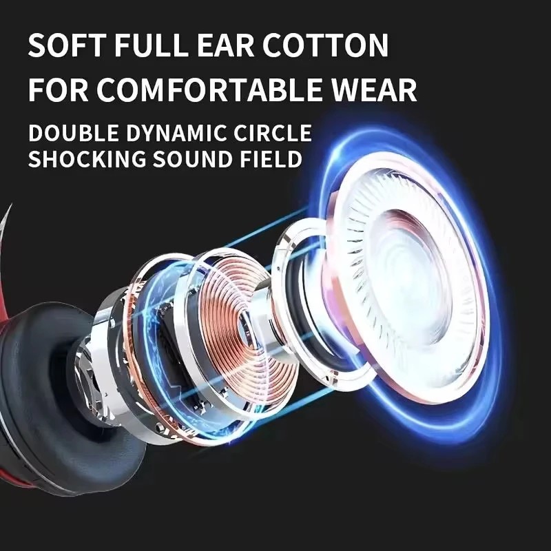 USA Shipping 2-5 Day USB-C Air Pro2 360 Head Tracking