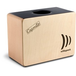 Schlagwerk DC300 Cajonito Cajon