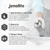 JENOLITE Anti-Rust Primer Aerosol | WHITE | High Performance Protection
