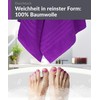 Lashuma Bath Towel Large 70 x 140 cm London Terry