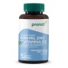Magnesio Zinc Y Vitamina D3 (90 Tabletas) Pronat
