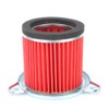 Motorcycle Air Filter Replacement Part Fit for Honda XL600V Transalp