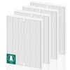 C535 Replacement Filter for Winix 115115 HEPA Replacement Filter A