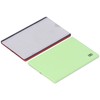 2Pcs Billiard Cue Tip Shaper Snooker Metal Sandpaper Grinding Filing