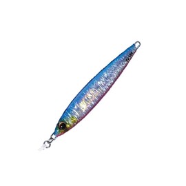 Major Craft Metal Jig First Jig 200g Blue Pink #4 FJ200 Lure