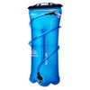Win.Deeper 1.5L/2L/3L Hydration Bladder, Water Bladder, Sports Water Bladder, Ideal