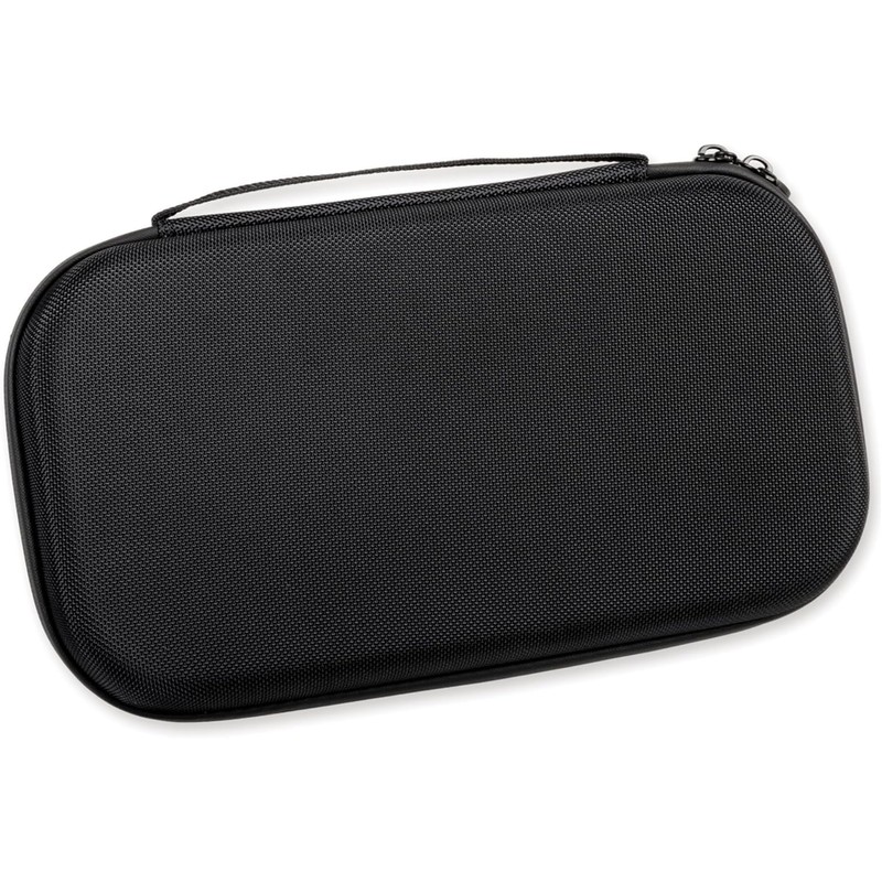 FONENDO BAG - Colour: Black. Professional use. High quality protective