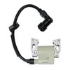 JDLLONG Left and Right Ignition Coils for Honda GX670 GX620