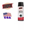 Aeropak Electrical Contact Cleaner - dissolves industrial grime, grease, lubrication