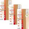More Large Size 3L-4L Neat Tightening Compression Stockings with Gusset
