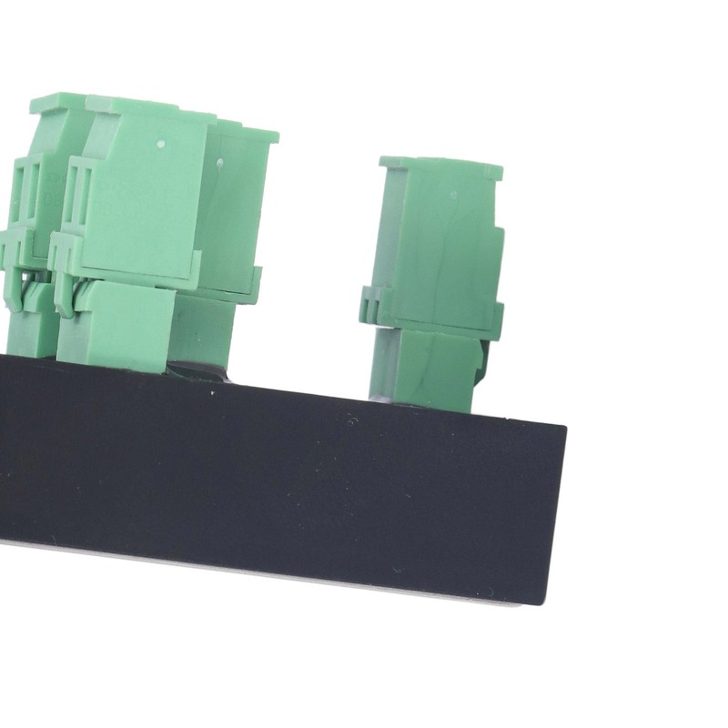 BERM 3 Phase Solid State Relay Mini SSR Relay Connector
