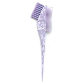 utakata Hair Dye Brush Milk Purple