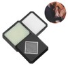 Double Layer Solid Perfume Men Male Long Lasting Fragrance Boy