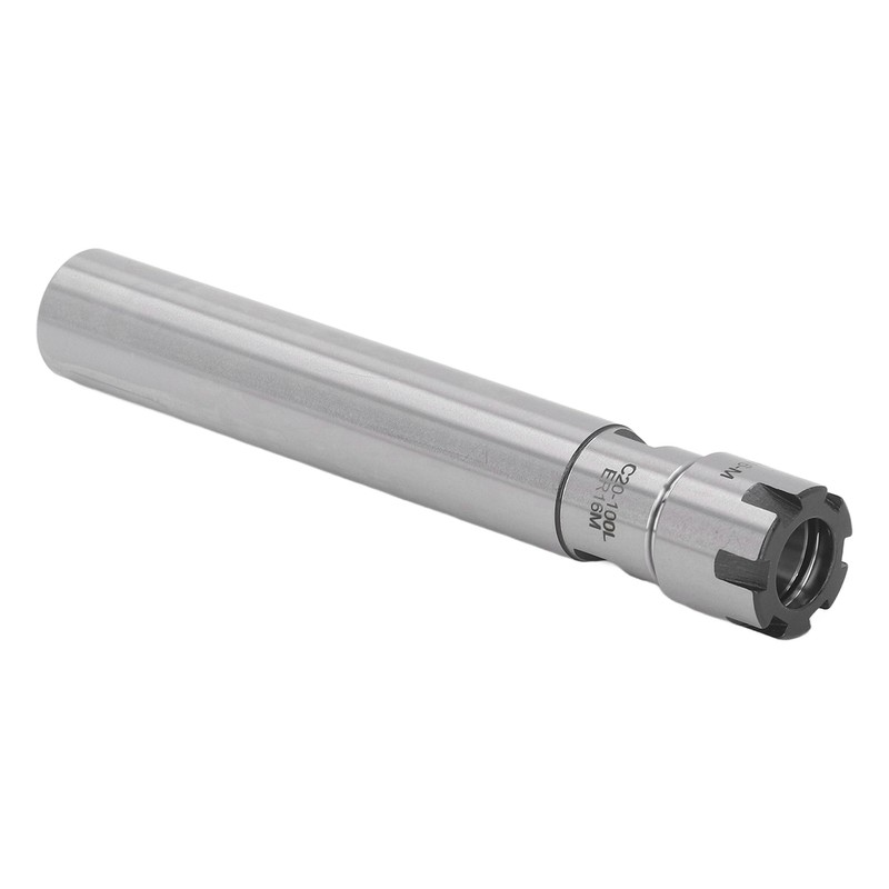 Router Collet Extension Rod Carbide Chuck CNC Milling Tool Holder