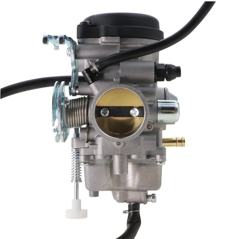 YJGZSVK Carburetor Fit For 1999-2015 SUZUKI GZ250 Replace Part Number