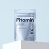 Phytotics Pitamine Easy Pack rTG Omega 3 30 capsules, 4 packs / 핏타민 이지팩 rTG 오메가3 30캡슐, 4개