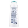 Dove Dove Daily Care Shampoo 400ml (Packaging May Vary)