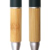 Jetstream 4&1 BAMBOO MSXE5200B5 Multi-functional Ballpoint Pen (Oregano Green)