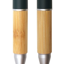 Jetstream 4&1 BAMBOO MSXE5200B5 Multi-functional Ballpoint Pen (Oregano Green)