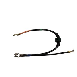 Genuine Honda 32600-S84-A00 Ground Cable Assembly