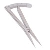 Marking Gauge DIY Hand Made Leather Art Stainless Steel Adjustable