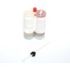 Rockhard Bedliners Spray On Cartridge Gray/Pewter Polyurea 100% Solids Coating Pickup Bedliner