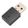 WiFi Dongle USB 2.0 2.4G 5G Dual Band 600Mbps Signal