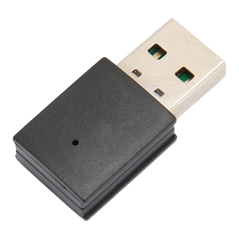 WiFi Dongle USB 2.0 2.4G 5G Dual Band 600Mbps Signal