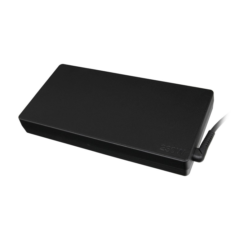 Lenovo Legion Y740-17IRHg (81UJ) Original Power Supply 230.0 Watt Slime