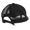 Champion 181-0123 Cap, Black, 57 to 59 cm