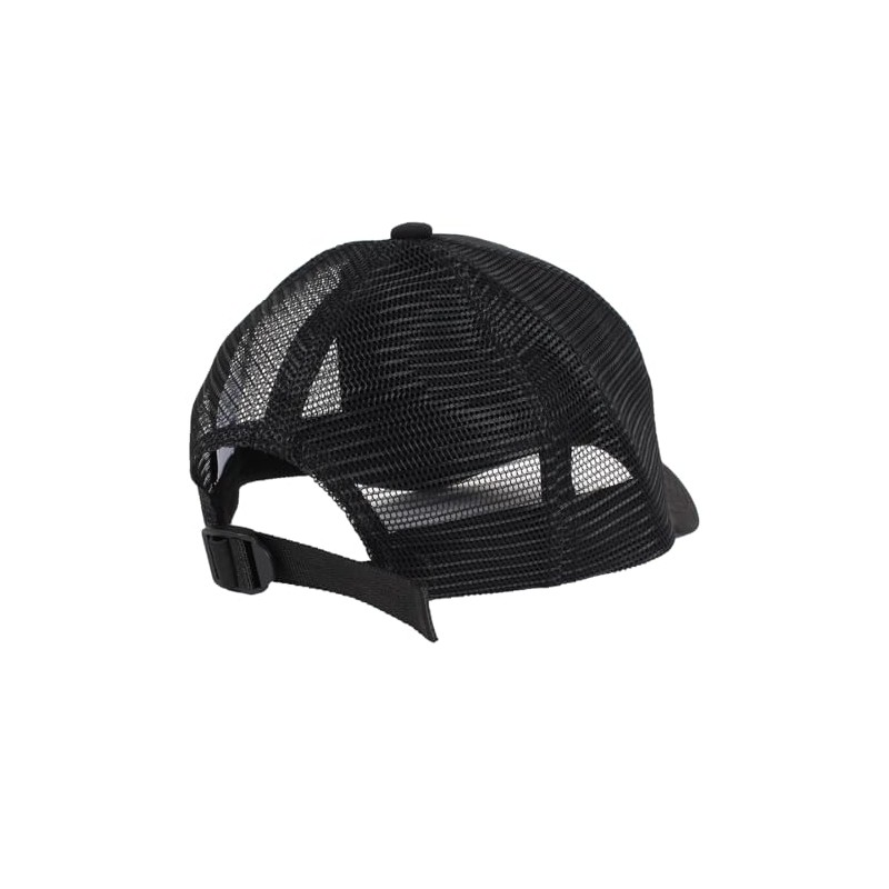 Champion 181-0123 Cap, Black, 57 to 59 cm